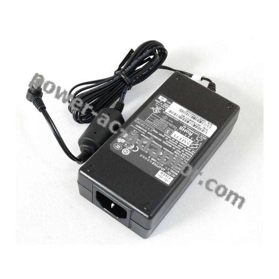 Original 48V 0.38A CISCO AIR-AP1042N-E-K9 Power Adapter Charger